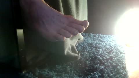 Snapshot of fredthetom12 chatting on 01-27-25, 08:28 Greedy Fred online show from 01-27-25, 08:28