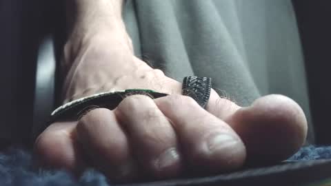 Greedy Fred online show from 02-08-26, 02:04