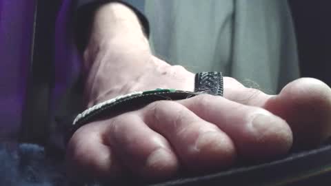 Greedy Fred online show from 03-05-26, 01:56