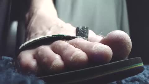 Greedy Fred online show from 03-10-26, 02:16