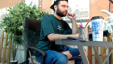 Fredy online show from 06-22-26, 06:38