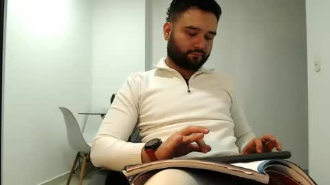 Fredy online show from 07-30-26, 03:33