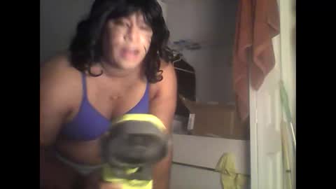 Angie-mae online show from 03-21-26, 08:08