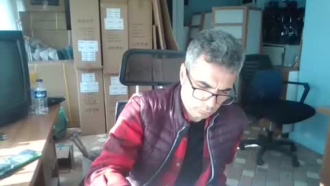 Freebirdbruchus online show from 02-06-26, 09:12