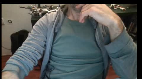 Freebirdbruchus online show from 03-01-26, 08:44