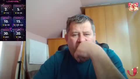 freeboy80180 online show from 01-13-25, 01:39