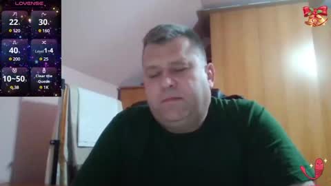 freeboy80180 online show from 01-19-25, 07:15