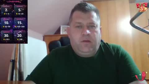 freeboy80180 online show from 01-25-25, 07:39