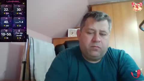 freeboy80180 online show from 02-08-25, 08:09