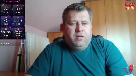 freeboy80180 online show from 02-21-25, 11:44