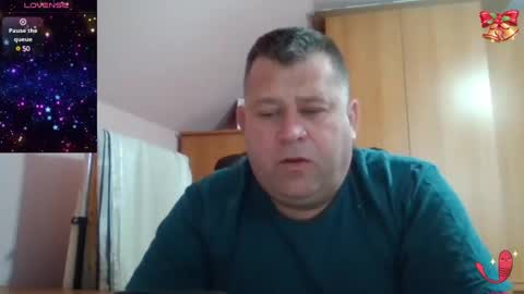 freeboy80180 online show from 02-27-25, 06:40