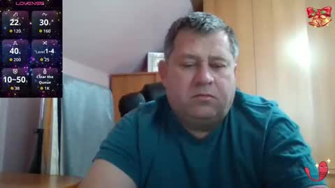 freeboy80180 online show from 01-07-26, 09:12