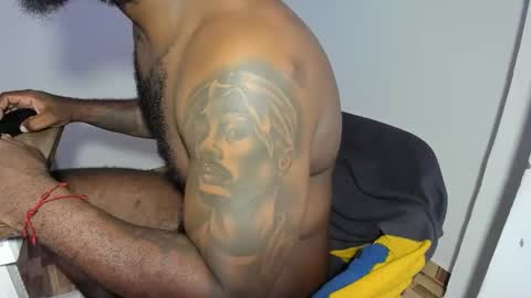 shakur online show from 11-26-25, 03:02