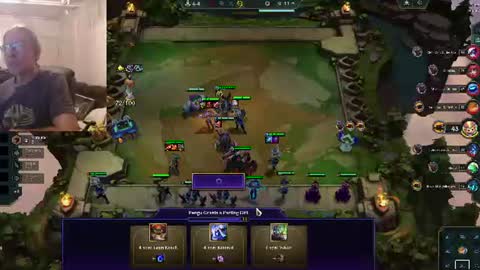 Duckmysick online show from 07-24-26, 09:57