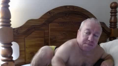 Cute Lil Man online show from 03-10-25, 08:59
