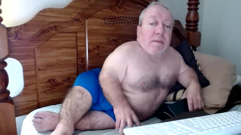 Cute Lil Man online show from 09-16-25, 07:31