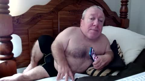 Cute Lil Man online show from 09-27-25, 06:51