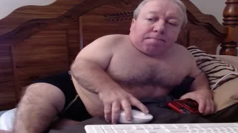 Cute Lil Man online show from 11-19-25, 12:05