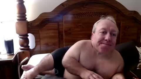 Cute Lil Man online show from 04-13-26, 06:41