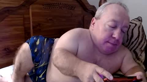 Cute Lil Man online show from 06-18-26, 08:36