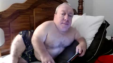 Cute Lil Man online show from 07-04-26, 07:03