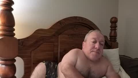 Cute Lil Man online show from 07-31-26, 05:07