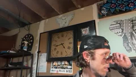 freeyourmind247 online show from 01-12-25, 09:19