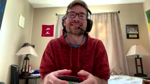 freezeskiii online show from 12-04-25, 07:22