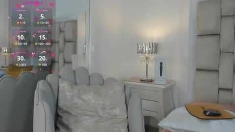 Frehia   online show from 10-19-25, 12:17