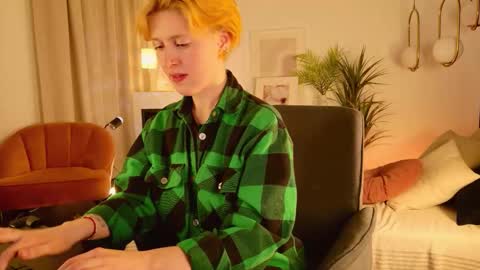 Freirene online show from 01-17-26, 03:17