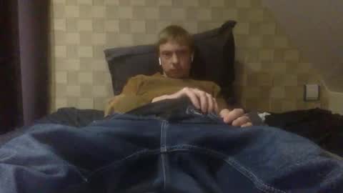 Antoine online show from 12-14-25, 04:23