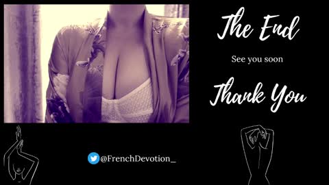 Snapshot of french_devotion chatting on 01-07-25, 05:42 Louise or Lou 3 online show from 01-07-25, 05:42