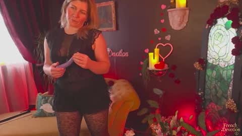 Louise or Lou 3 online show from 02-17-26, 02:46