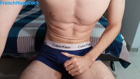 Manson FrenchHugeCock online show from 11-29-25, 05:32