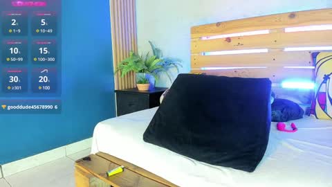 Xavier online show from 02-08-25, 04:47