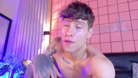 Xavier online show from 01-13-26, 12:21