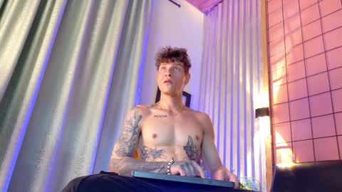 Xavier online show from 01-19-26, 11:25