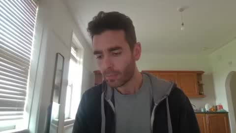 Horny Paul online show from 10-22-25, 10:04