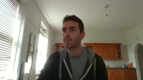 Horny Paul online show from 11-09-25, 12:36