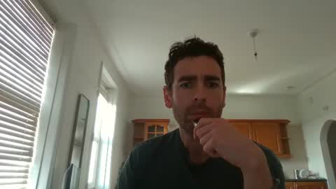 Horny Paul online show from 11-26-25, 01:56