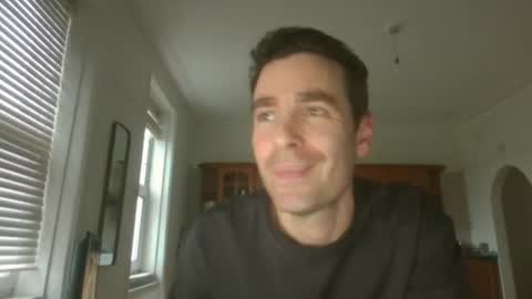 Horny Paul online show from 02-01-26, 03:54