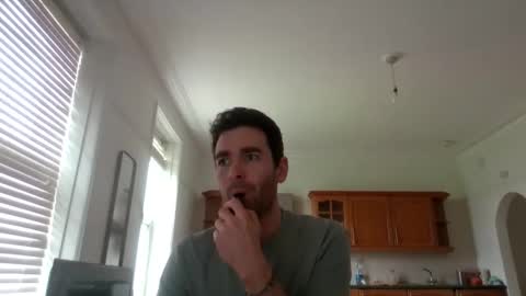 Horny Paul online show from 02-10-26, 01:15