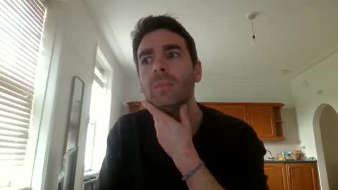 Horny Paul online show from 02-15-26, 01:31