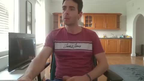 Horny Paul online show from 03-23-26, 12:42