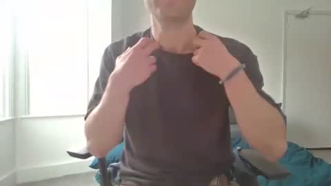 Horny Paul online show from 04-02-26, 10:13