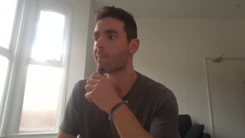 Horny Paul online show from 04-16-26, 12:39