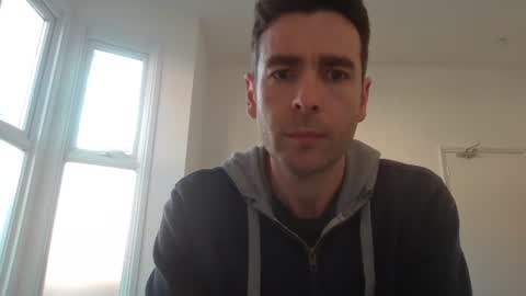 Horny Paul online show from 04-22-26, 10:50