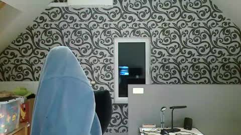 Snapshot of frenchfrieswithmayo chatting on 12-07-24, 06:48 French fries online show from 12-07-24, 06:48