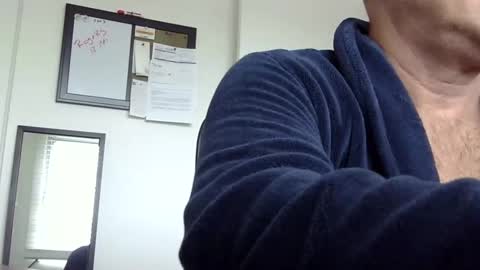 Snapshot of frenchrickdaddy chatting on 05-18-26, 12:55 Rick online show from 05-18-26, 12:55