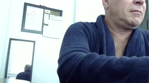 Snapshot of frenchrickdaddy chatting on 05-22-26, 10:43 Rick online show from 05-22-26, 10:43